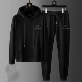 Picture for category Arcteryx SweatSuits